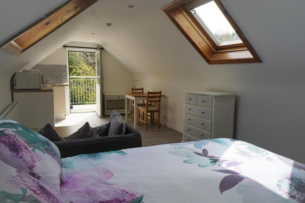 Barrybeag 1 Bedroom Apartments แบลลีย์วอน ภายนอก รูปภาพ